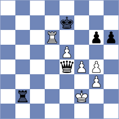 Quizon - Spyropoulos (Chess.com INT, 2021)