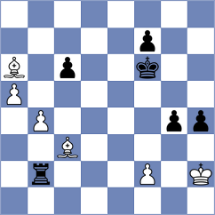 Bortnyk - Horak (chess.com INT, 2024)