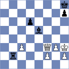 Nikologorsky - Johnson (chess.com INT, 2023)