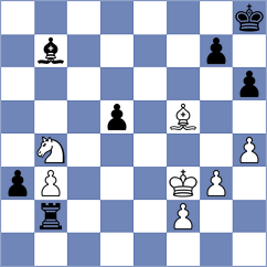 Kappeler - Antoniou (chess.com INT, 2024)