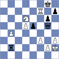 Vila Dupla - D'Arruda (chess.com INT, 2023)