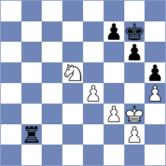 Quintiliano Pinto - Rangel (Chess.com INT, 2020)