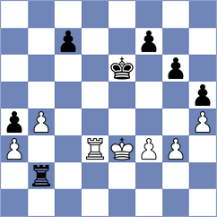 Papadiamandis - Belyakov (chess.com INT, 2024)