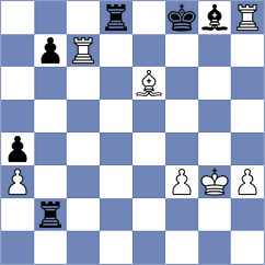 Yoo - Stepanencu (chess.com INT, 2024)