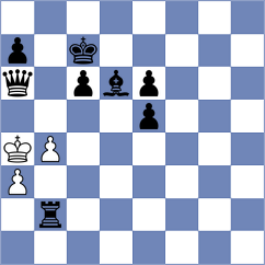 Goltsev - Matyassy (chess.com INT, 2024)