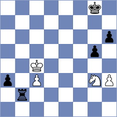 Yan - Woodward (Chess.com INT, 2021)
