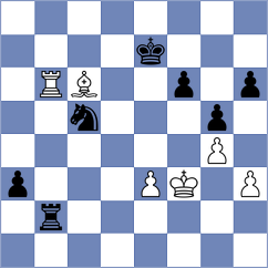 Moroni - Ruperez Benito (chess.com INT, 2024)