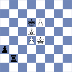 Carcamo - Kosakowski (chess.com INT, 2025)