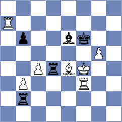 Munoz Pantoja - Lianes Garcia (chess.com INT, 2024)