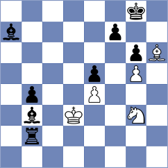 Ai - Premnath (chess.com INT, 2022)