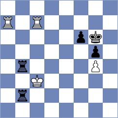 Nakamura - Sevian (chess.com INT, 2024)