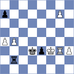 Firouzja - Carlsen (chess.com INT, 2024)