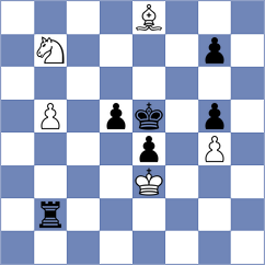 Slovineanu - Suarez (chess.com INT, 2024)