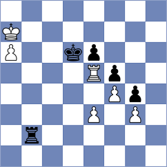 Ambartsumova - Arabidze (FIDE Online Arena INT, 2024)