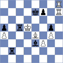 Kuznecova - Kazmin (chess.com INT, 2024)