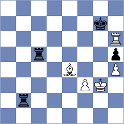 Tarasova - Weetik (chess.com INT, 2021)