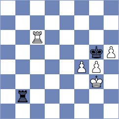 Marin - Pribelszky (chess.com INT, 2024)