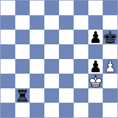 Martinez Alcantara - Goncalves (Chess.com INT, 2021)