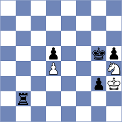 Vorobieva - Sovetbekova (Lichess.org INT, 2020)