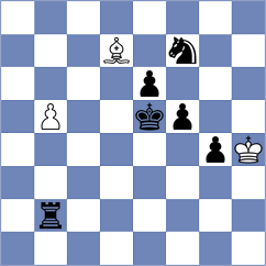 Dinesh - Peter Anand (Dusseldorf GER, 2023)