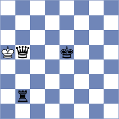 Kouoi - Solodovnichenko (Europe Echecs INT, 2021)