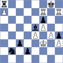 Sevian - Martinez Alcantara (chess.com INT, 2024)
