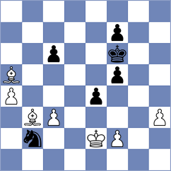 Di Berardino - Hamedi Nia (chess.com INT, 2024)