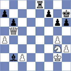 Stoettner - Ozates (chess.com INT, 2024)