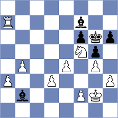 Slaby - Ponukumati (chess.com INT, 2024)