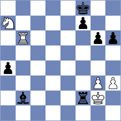 Lenoir Ibacache - Silva (chess.com INT, 2024)