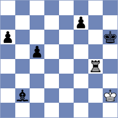 Martynov - Schmidt (chess.com INT, 2023)