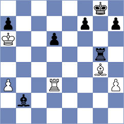 Sydoryka - Prado (chess.com INT, 2024)