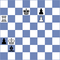 Cella - Melkumyan (chess.com INT, 2023)