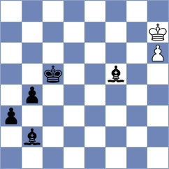 Kumala - Rojas Alarcon (chess.com INT, 2024)