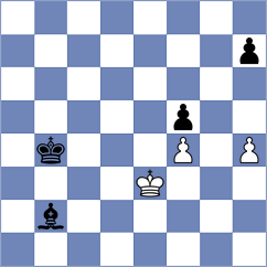 Dos Santos - Recuero Guerra (Chess.com INT, 2020)