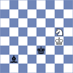 Makarian - Andreikin (chess.com INT, 2024)