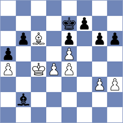 Rajaram - Goncalves (chess.com INT, 2024)