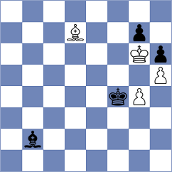 Kokoszczynski - Lin (chess.com INT, 2024)