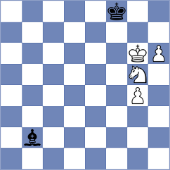 Karpov - Dvurechenskij (Lipetsk, 2008)