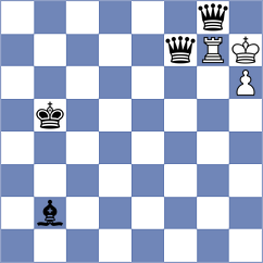 Goltsev - Begmuratov (chess.com INT, 2024)