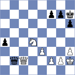 Carlsen - Tari (New York USA, 2024)