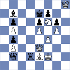Souleidis - Horak (chess.com INT, 2024)