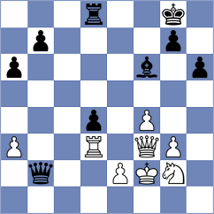 Mayaud - Rietze (chess.com INT, 2024)