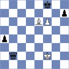 Yedidia - Gajic (chess.com INT, 2024)