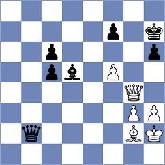 Bocharov - Zhigalko (chess.com INT, 2024)