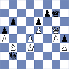 Baches Garcia - Altun (chess.com INT, 2024)