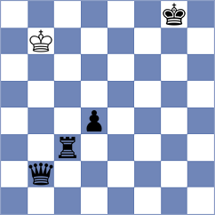 Rioseco Pinochet - Annaberdiyev (chess.com INT, 2024)