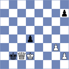 Silva - Injac (chess.com INT, 2024)