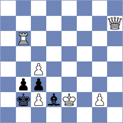 Javakhadze - Alvarado (chess.com INT, 2024)