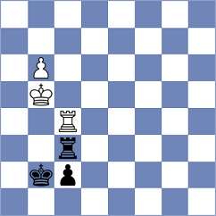 Atanasov - Reprintsev (chess.com INT, 2024)